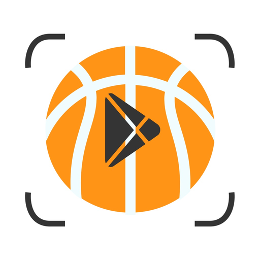 Sports AR Basketball app icon