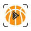 Sports AR Basketball icon