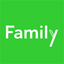 Family Qatar icon