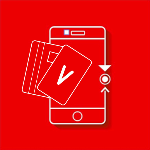 Volveremos app icon