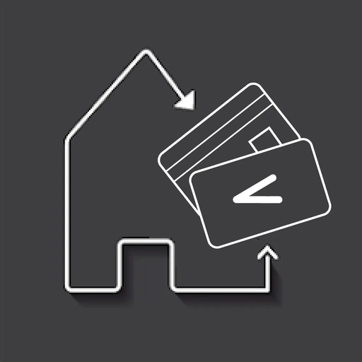 ComerciosVolveremos app icon