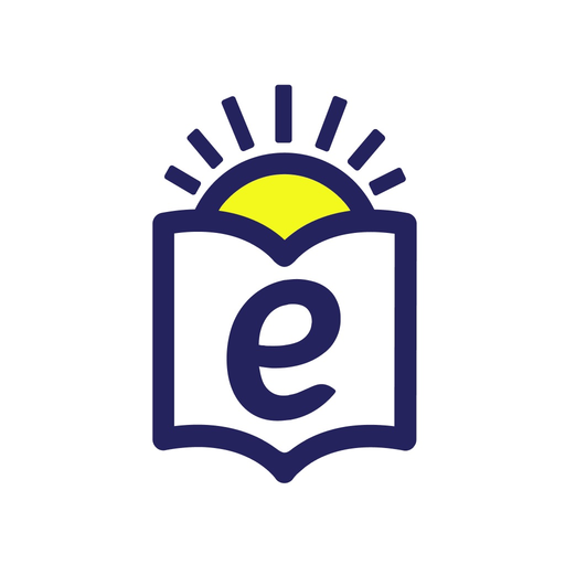 eMaktab.Oila app icon