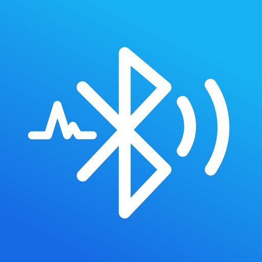 BlueTools Bluetooth Assistant app icon