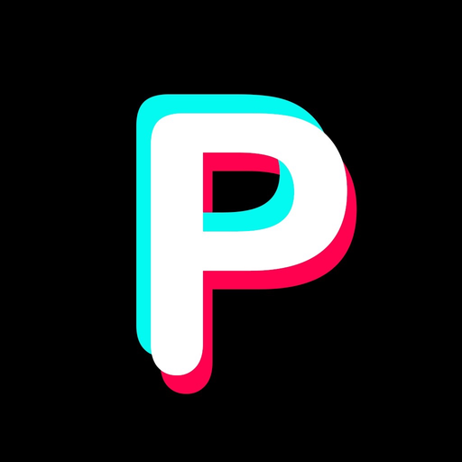 Private Photo Album X - PA app icon