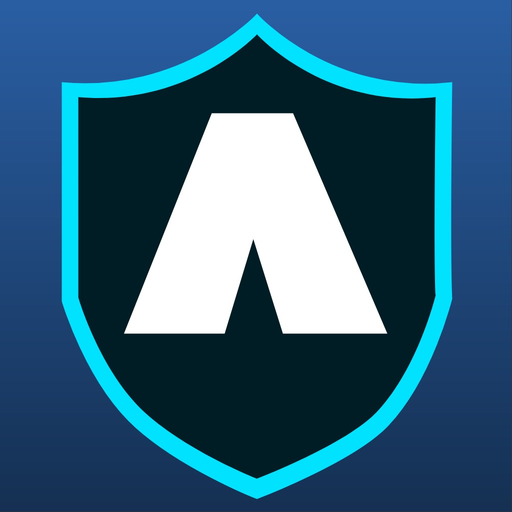 AVMS Mobile app icon