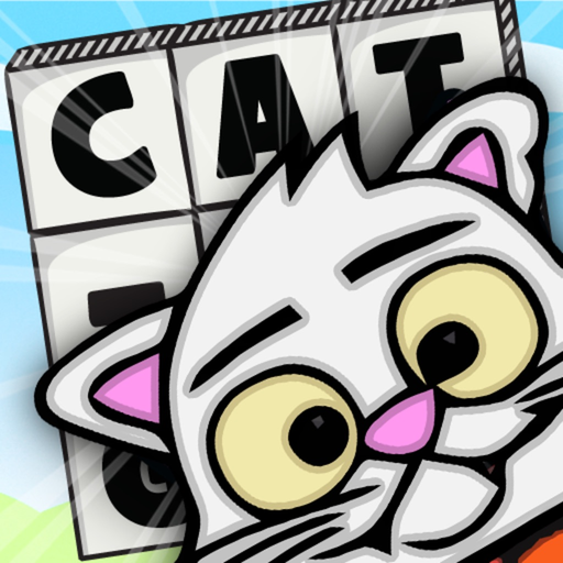 Cat Strapped app icon