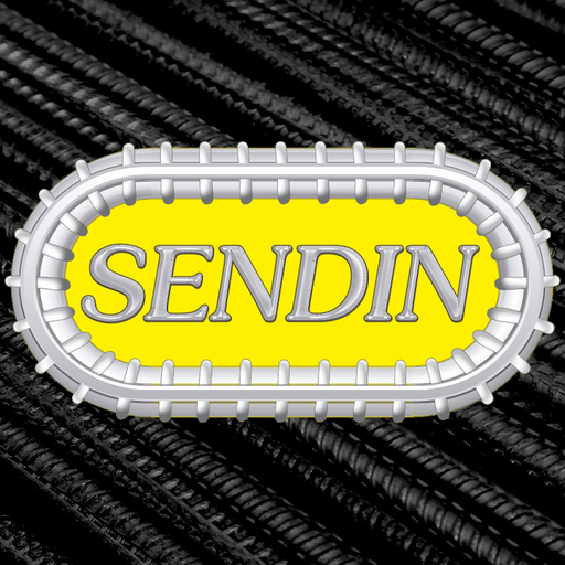 Sendin app icon