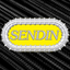 Sendin icon