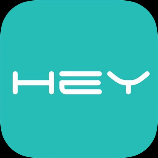 Hey - Xe giá rẻ app icon