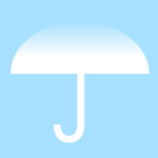 Teduh: Grounding Guidance app icon