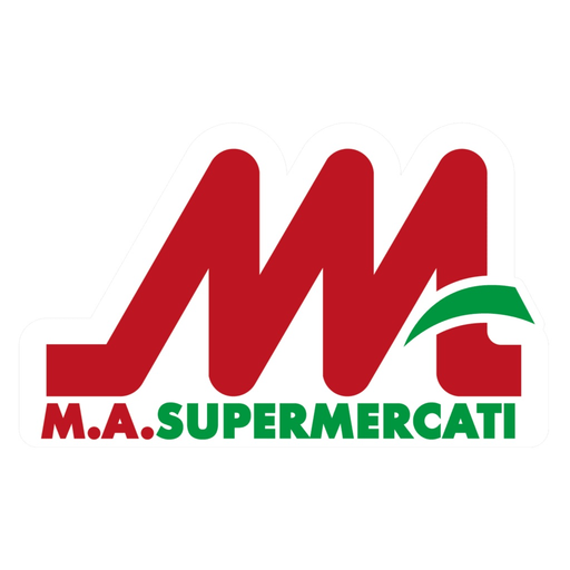 MA Supermercati app icon