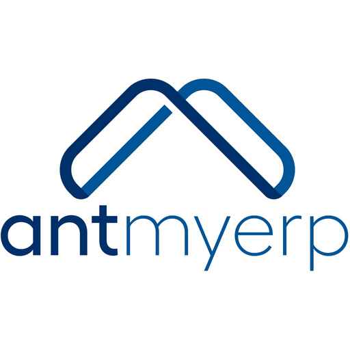 AntmyErp app icon