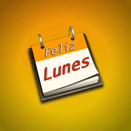 Saludos Stickers app icon
