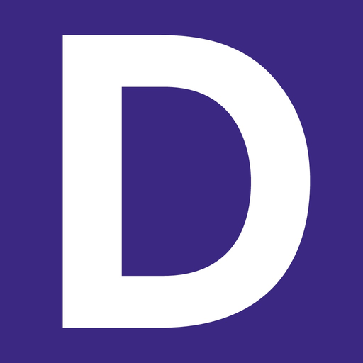 Domiphone app icon