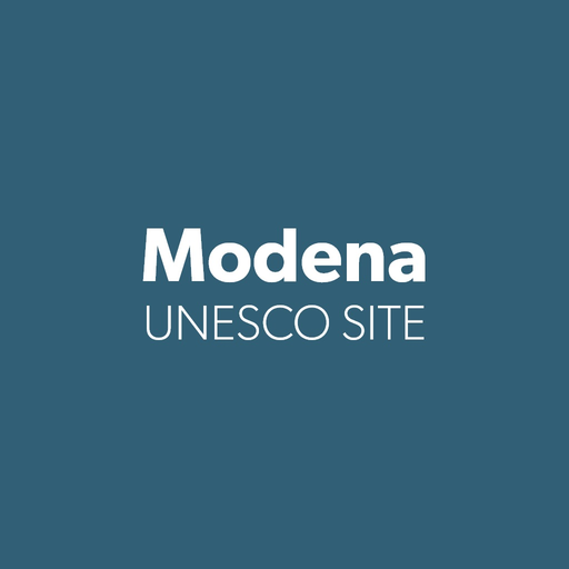 Modena UNESCO SITE app icon
