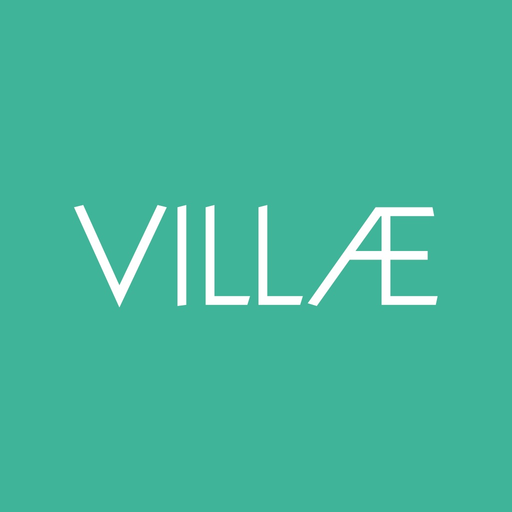 VILLAE app icon