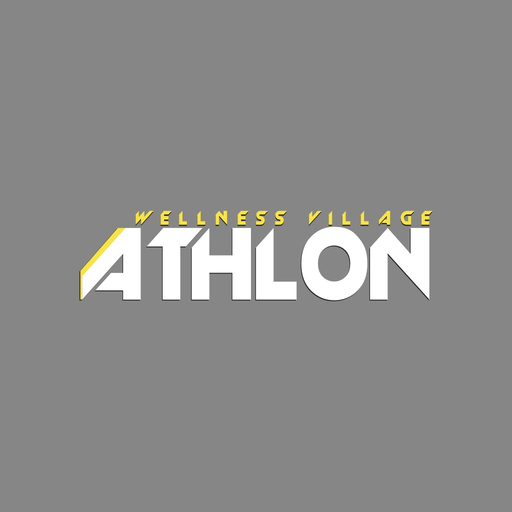 Athlon Training Program app icon
