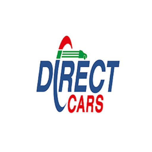 Direct Cars app icon