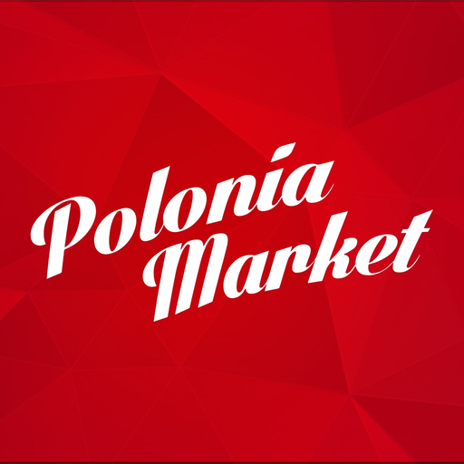 Polonia Market app icon