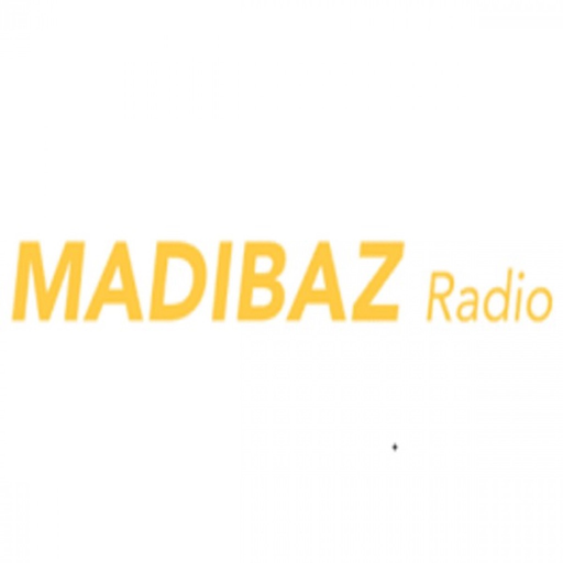 Madibaz Radio app icon