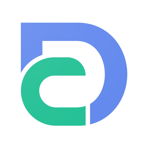 DCRM Pro app icon