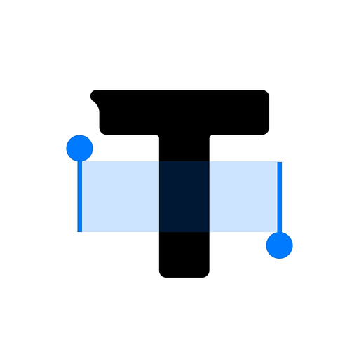 OMDZ - InstaText app icon