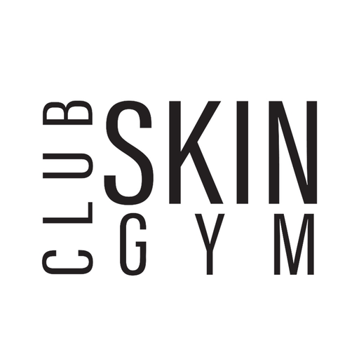 Club Skin Gym app icon
