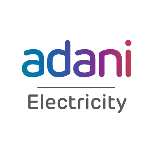 Adani Electricity app icon