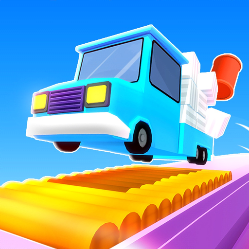 Hill Transporter app icon