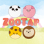 激かわ！どうぶつ連打タップ - Zoo Tap icon