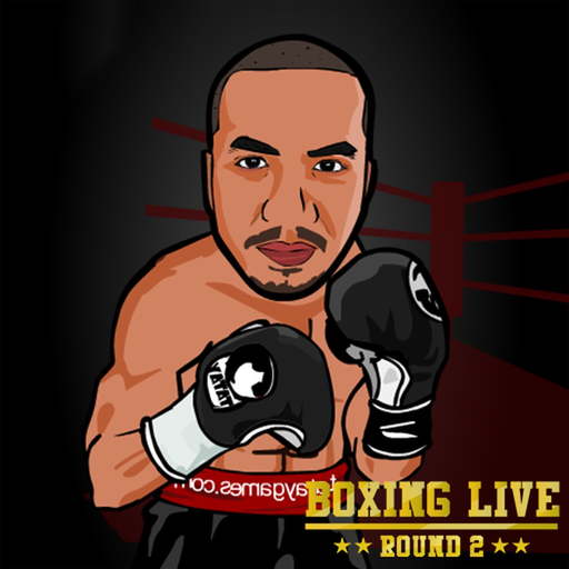 Boxing Live - Punch Hero app icon