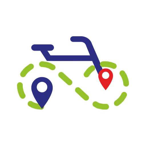 RadRouten Oberhausen app icon