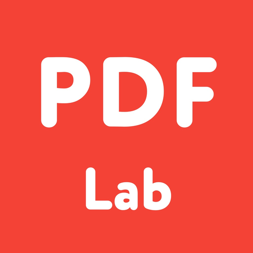 PDF to JPG: Document Converter app icon