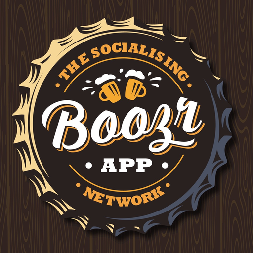 Boozr app icon