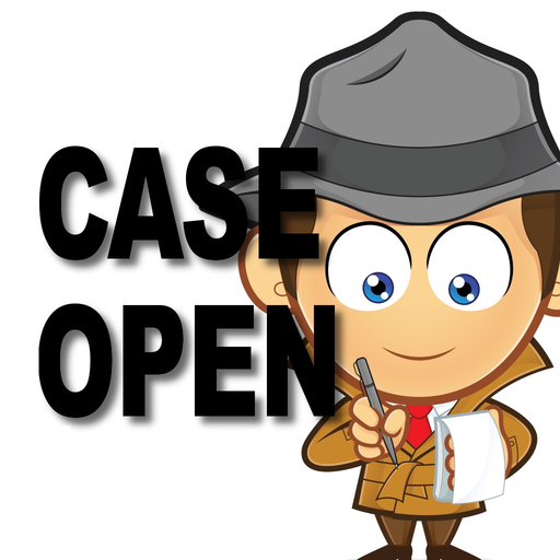Case Open app icon