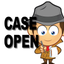 Case Open icon