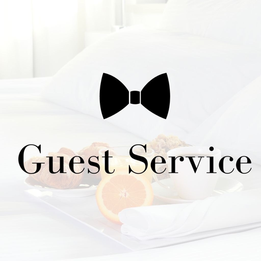 Guest Service app icon