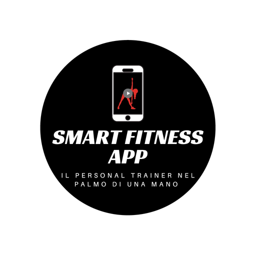 Smart Fitness App app icon