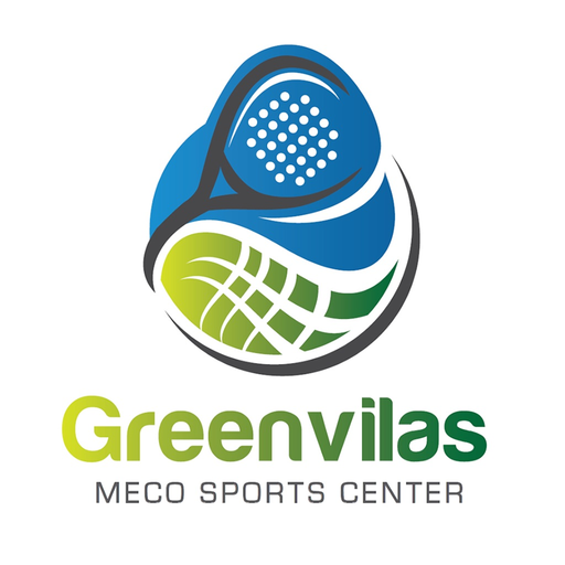Greenvilas Meco Sport Center app icon