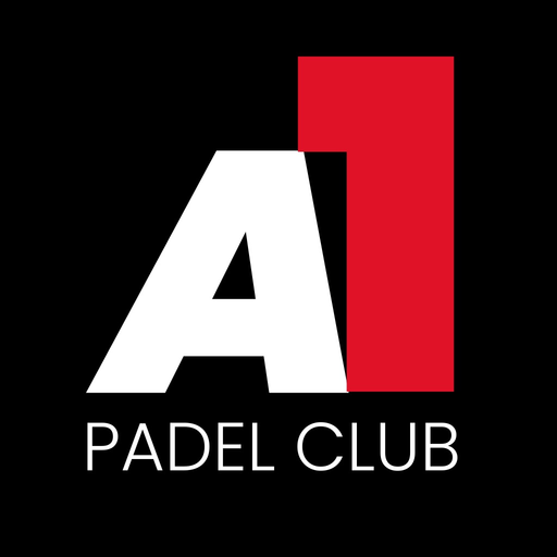 A1 Padel (A CORUÑA) app icon