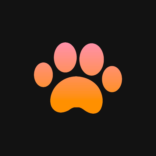 Pet's Diary app icon