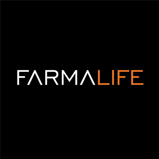 Farmalife app icon
