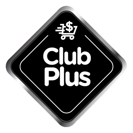 Club Plus app icon