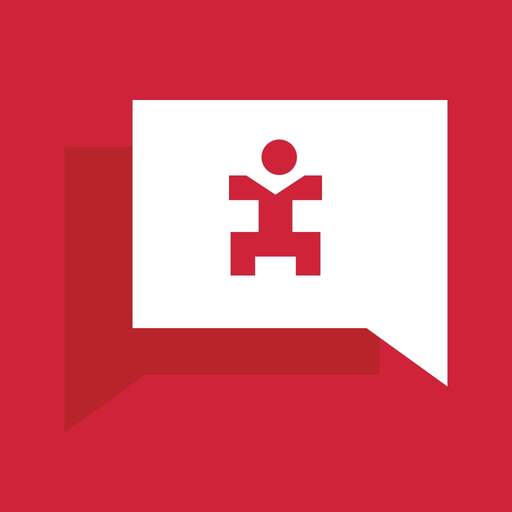 Harvard Pilgrim MyConnect app icon