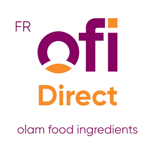 ofi Direct Farmer app icon