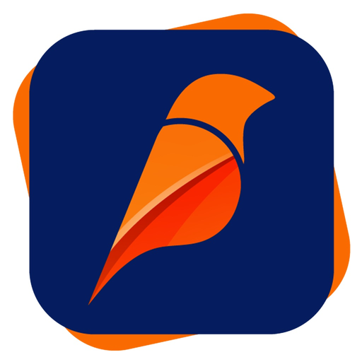 Mob Birds app icon