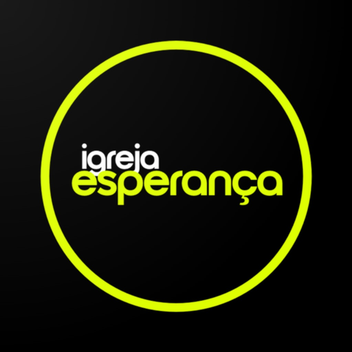 Na Esperança app icon