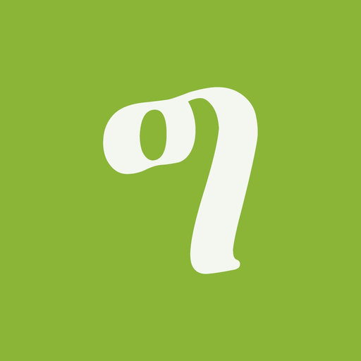 GeezIME - Geez Keyboard app icon