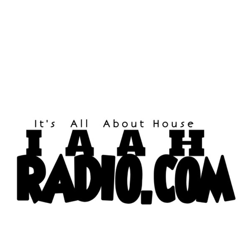 IAAH RADIO app icon