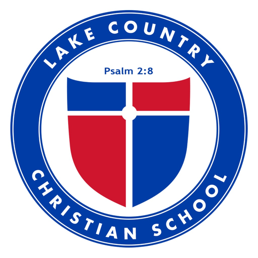 Lake Country Christian School app icon